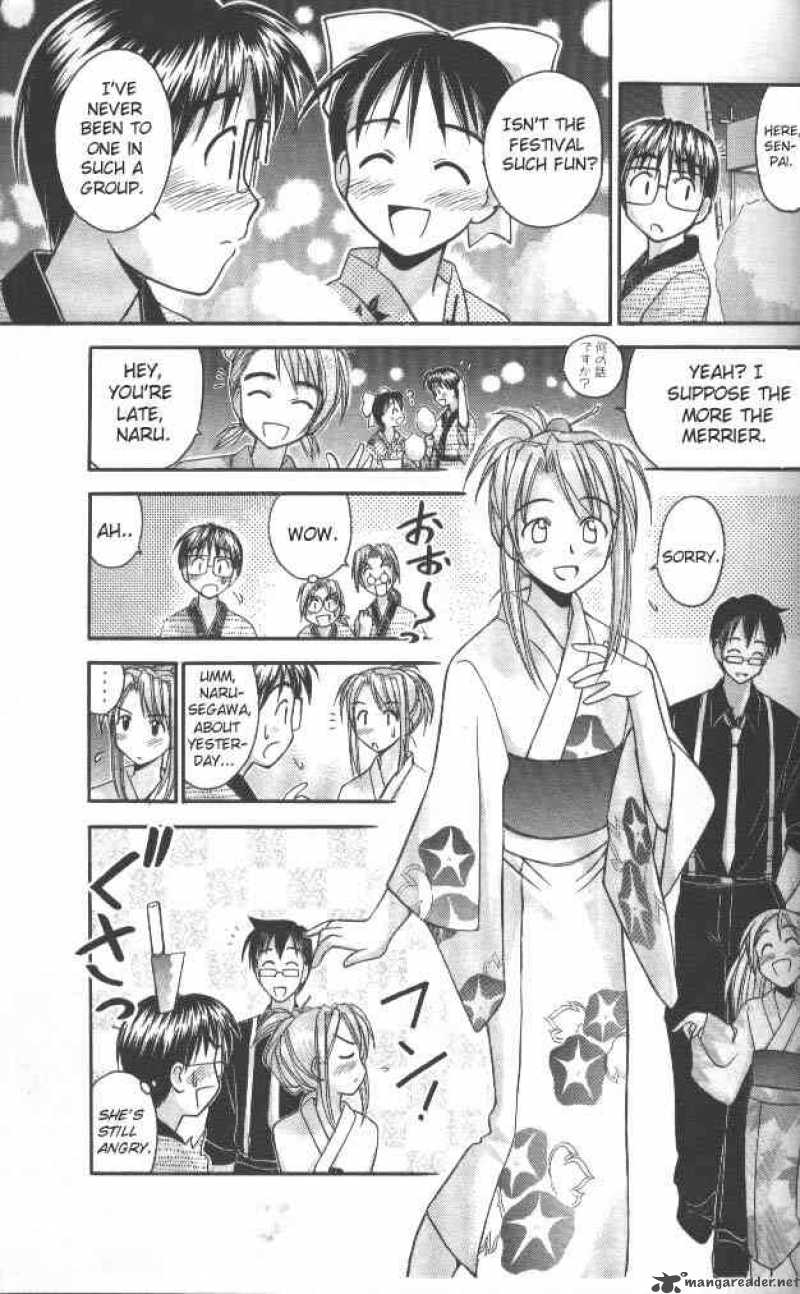 Love Hina 36 3