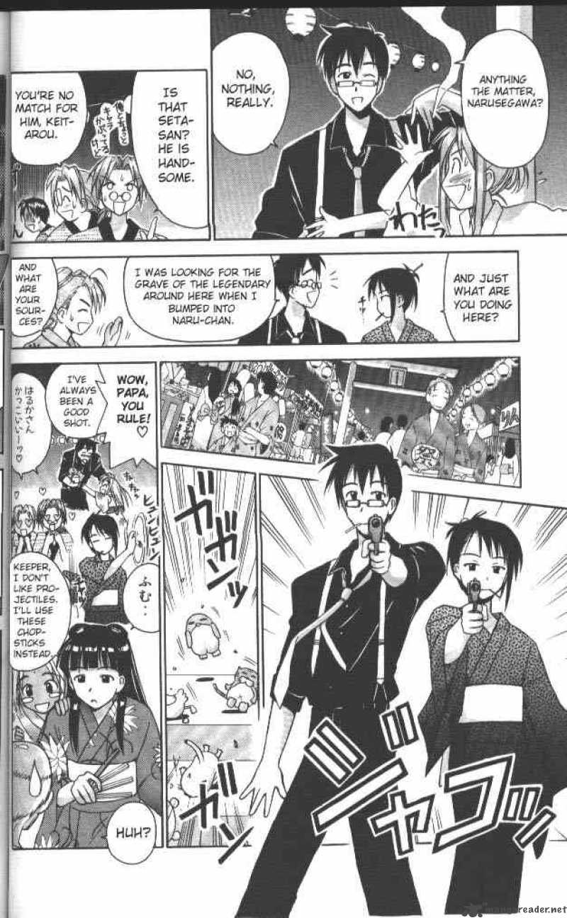 Love Hina 36 4