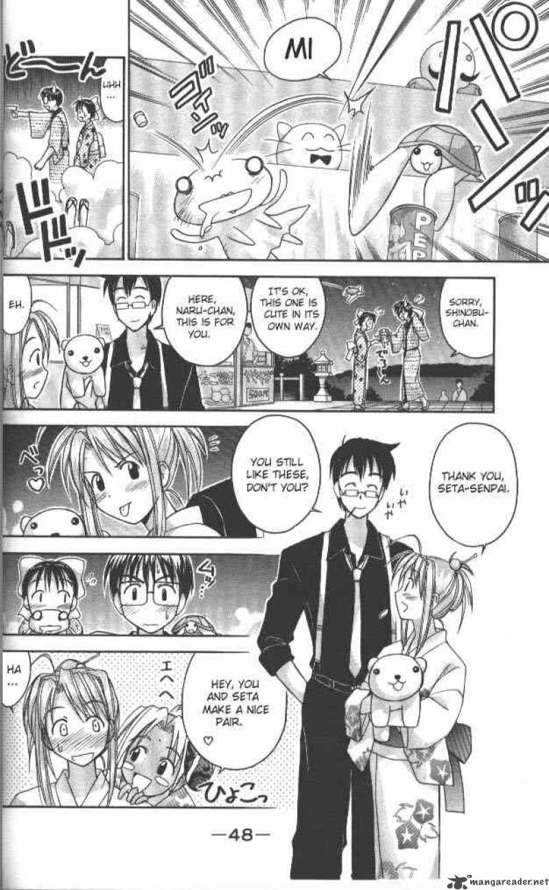 Love Hina 36 6