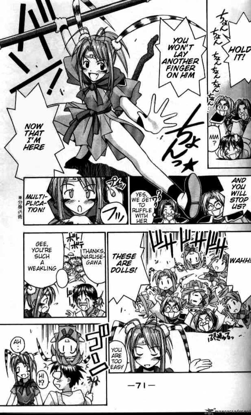 Love Hina 37 9