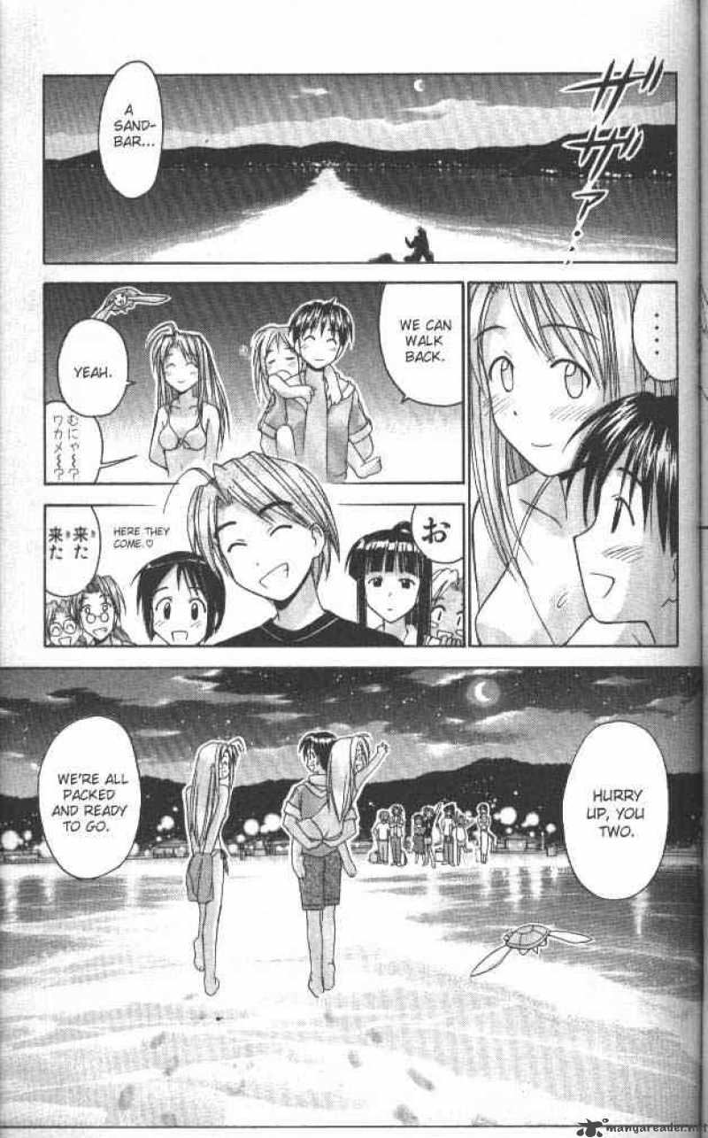 Love Hina 38 19