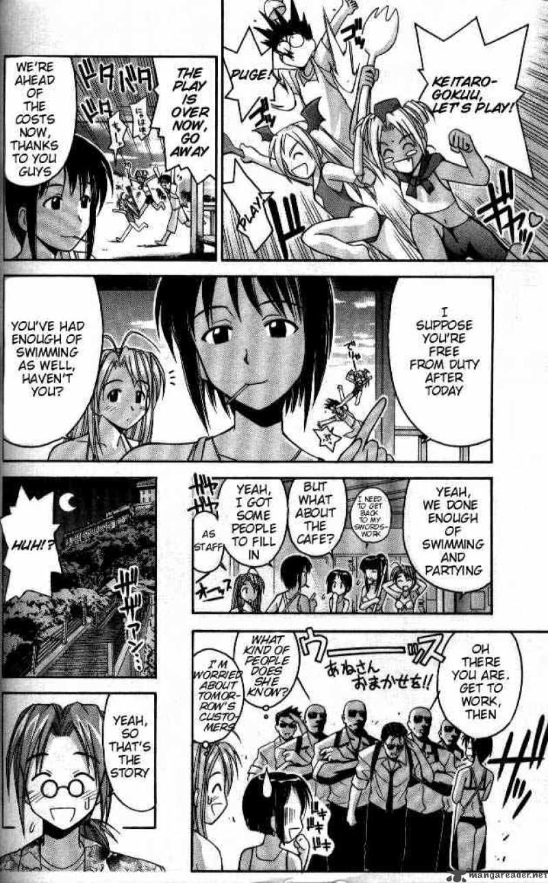 Love Hina 38 2