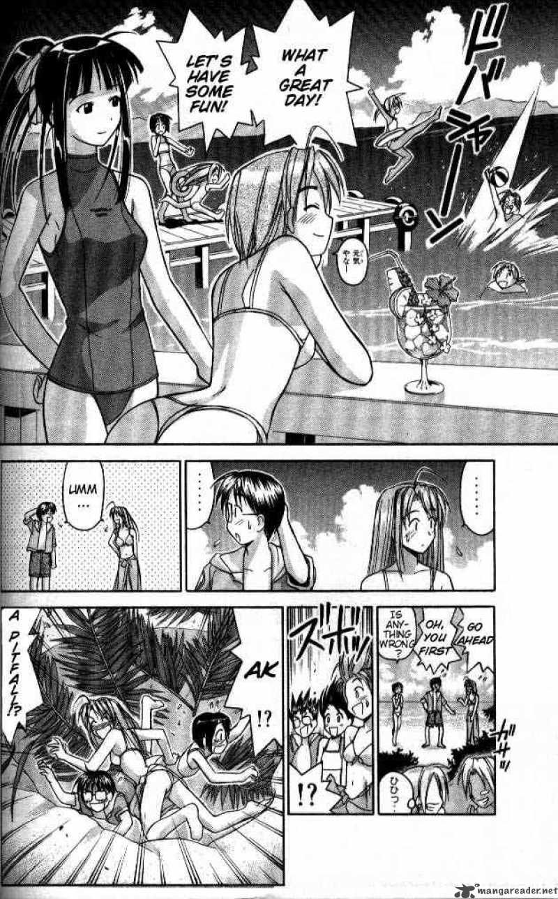 Love Hina 38 4