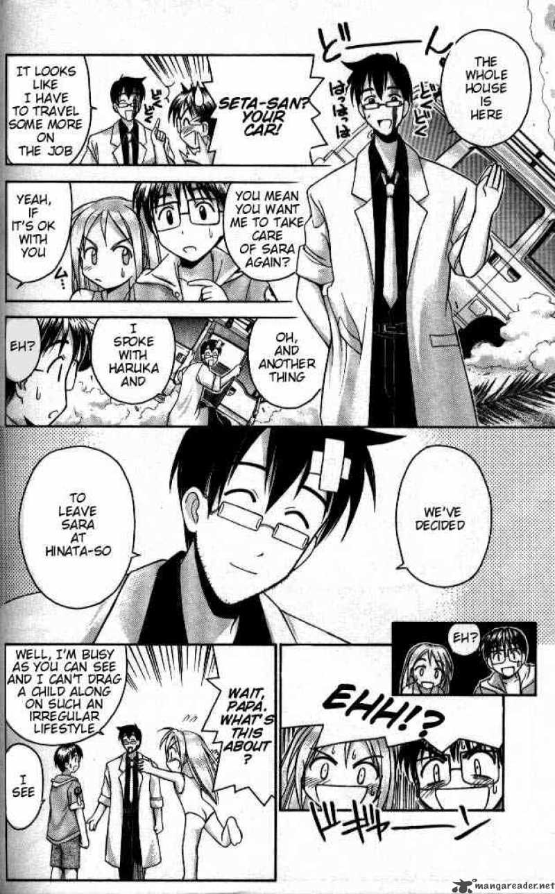 Love Hina 38 6