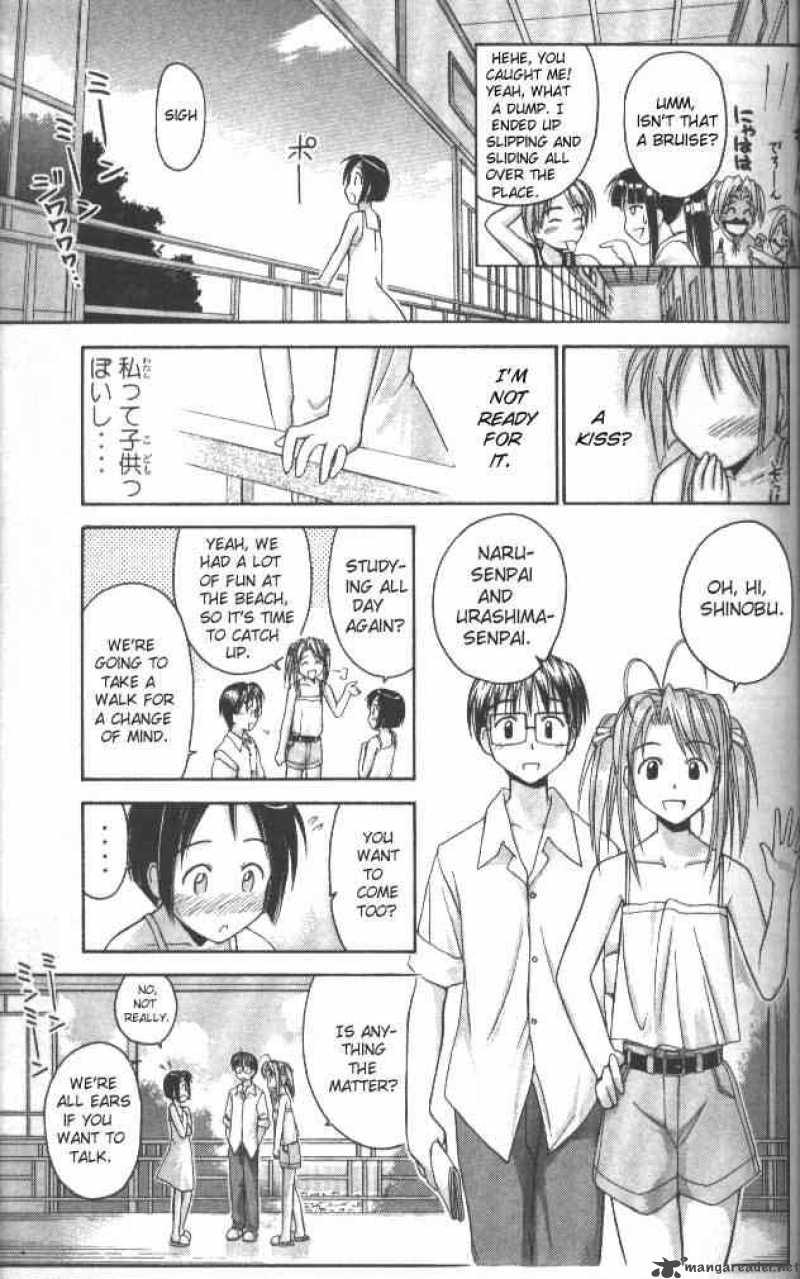 Love Hina 39 13