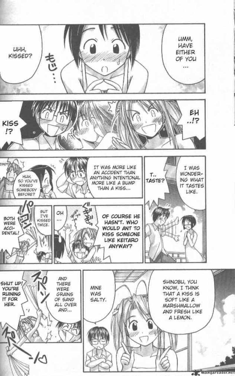 Love Hina 39 14