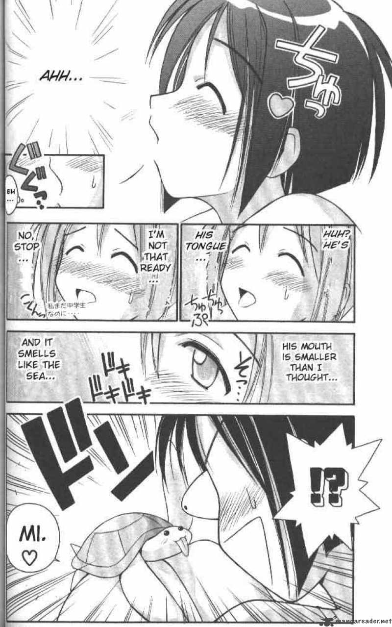 Love Hina 39 18