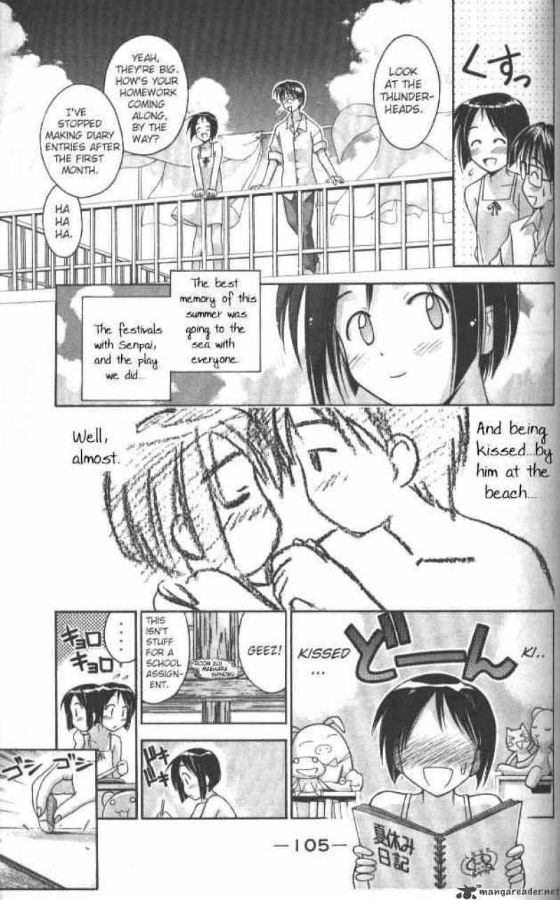 Love Hina 39 3