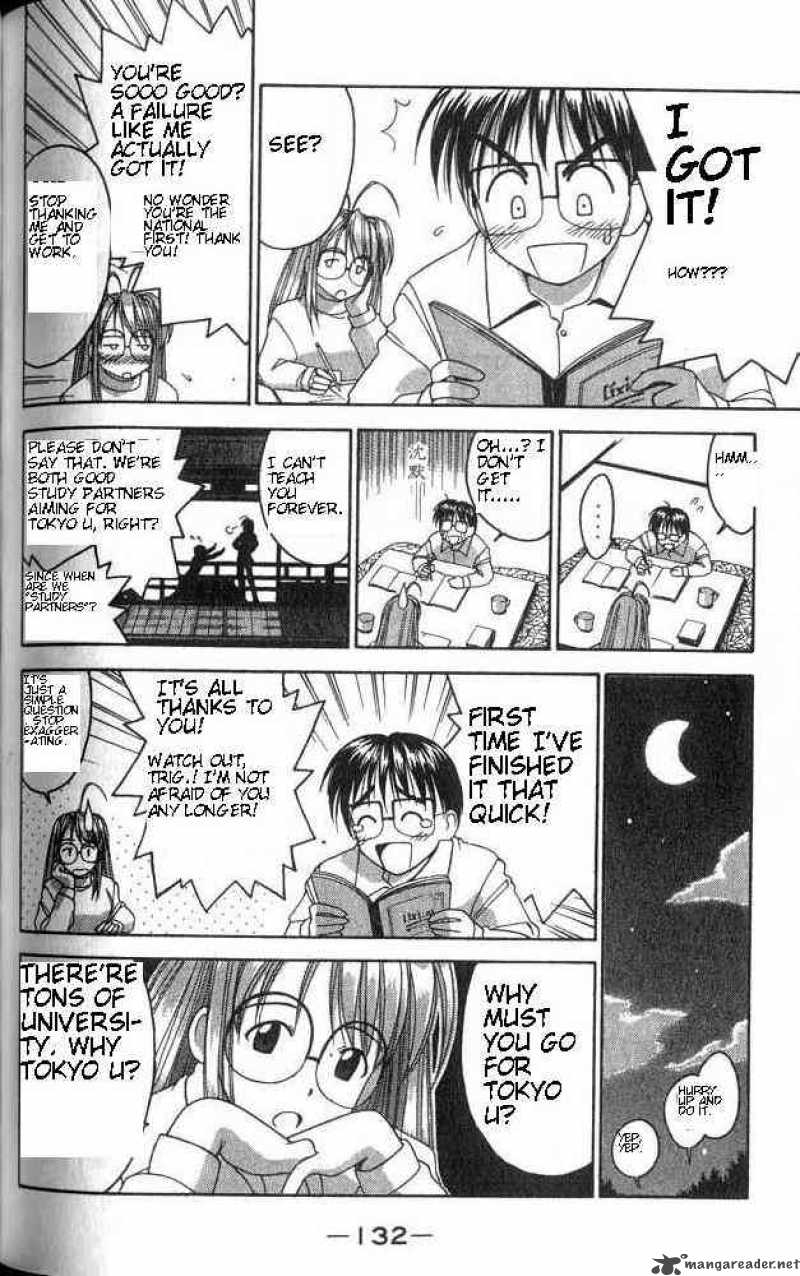 Love Hina 4 10