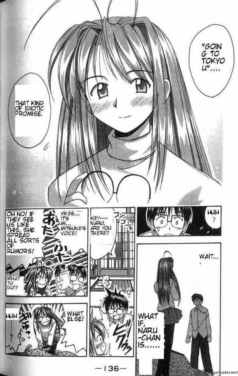 Love Hina 4 14