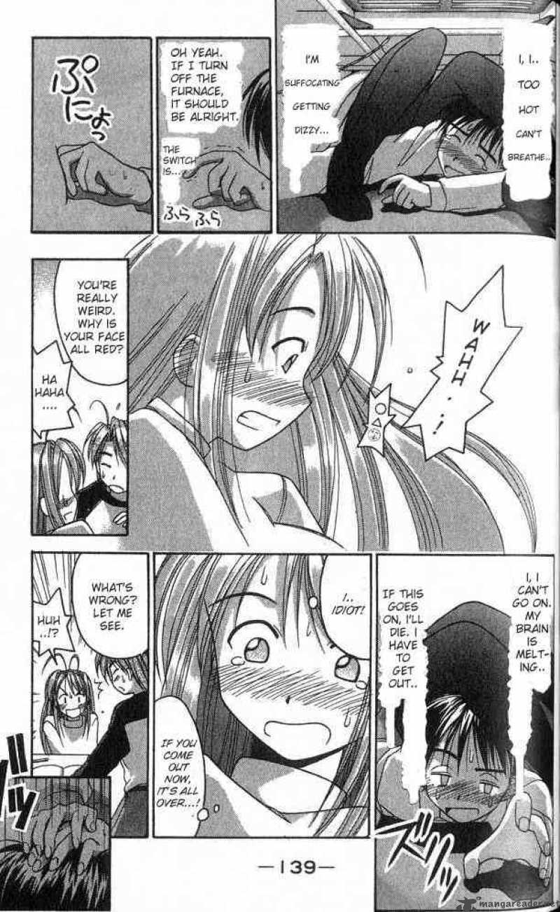 Love Hina 4 17