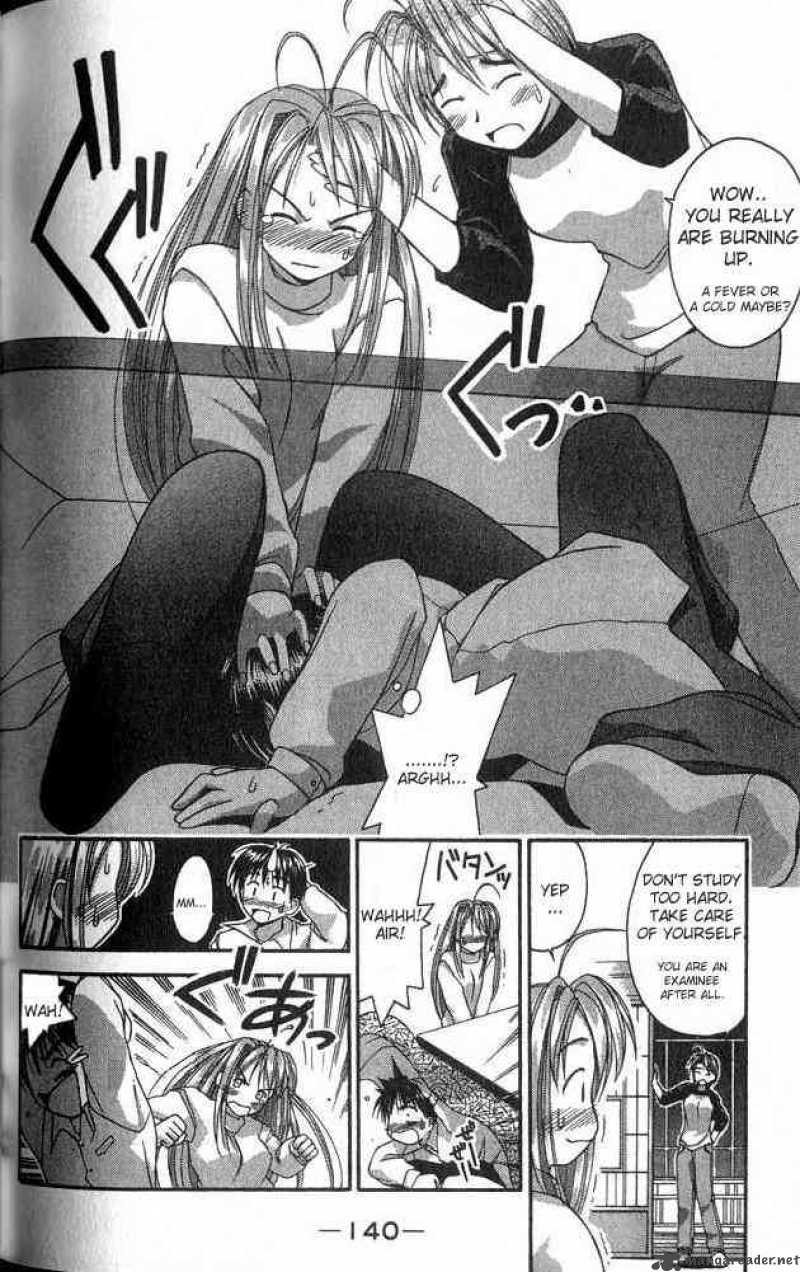 Love Hina 4 18