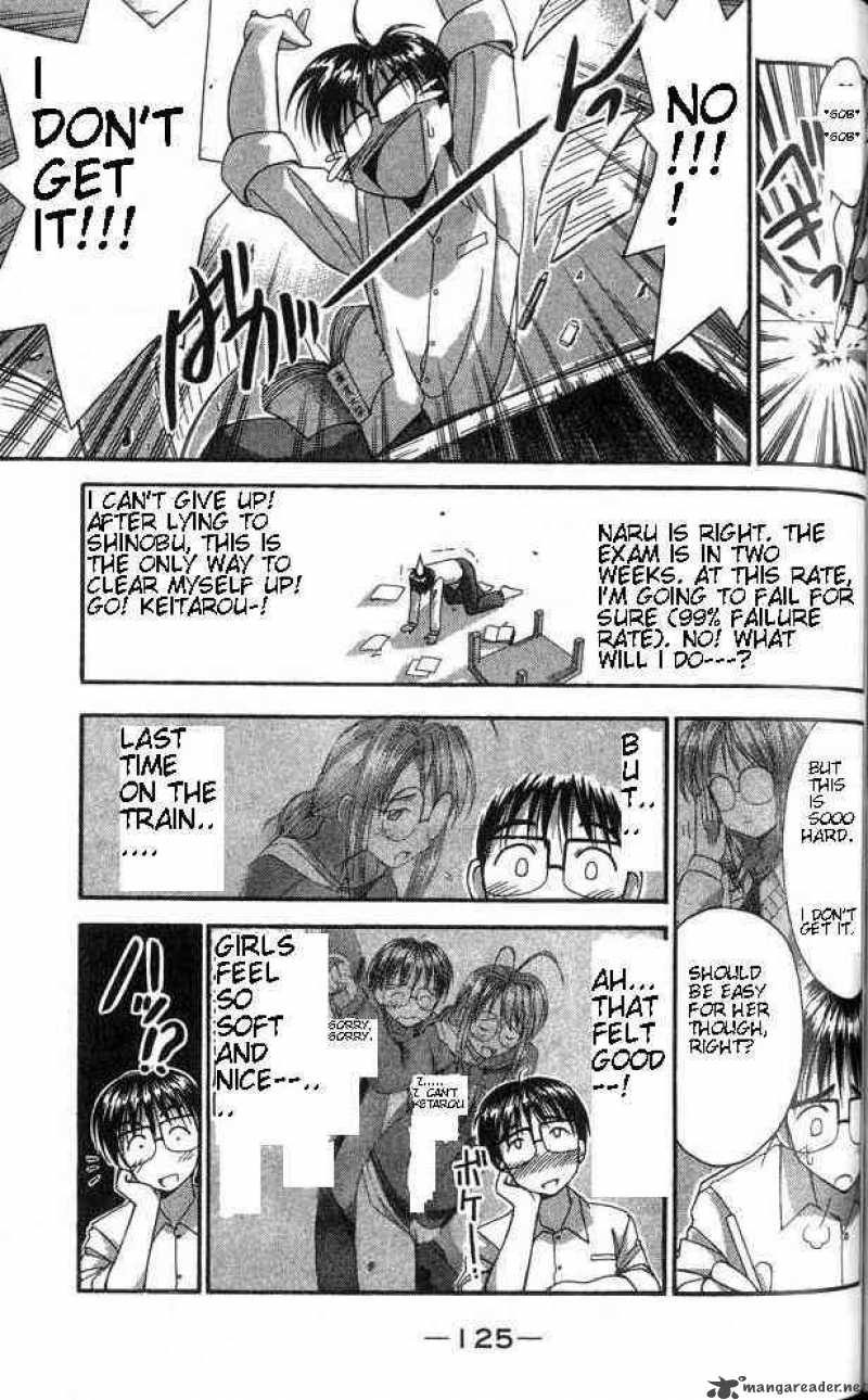 Love Hina 4 3