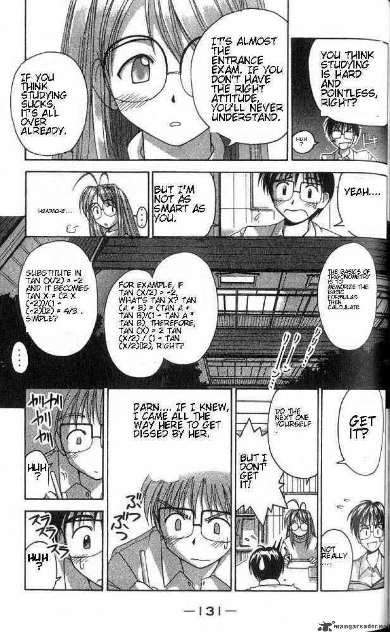 Love Hina 4 9