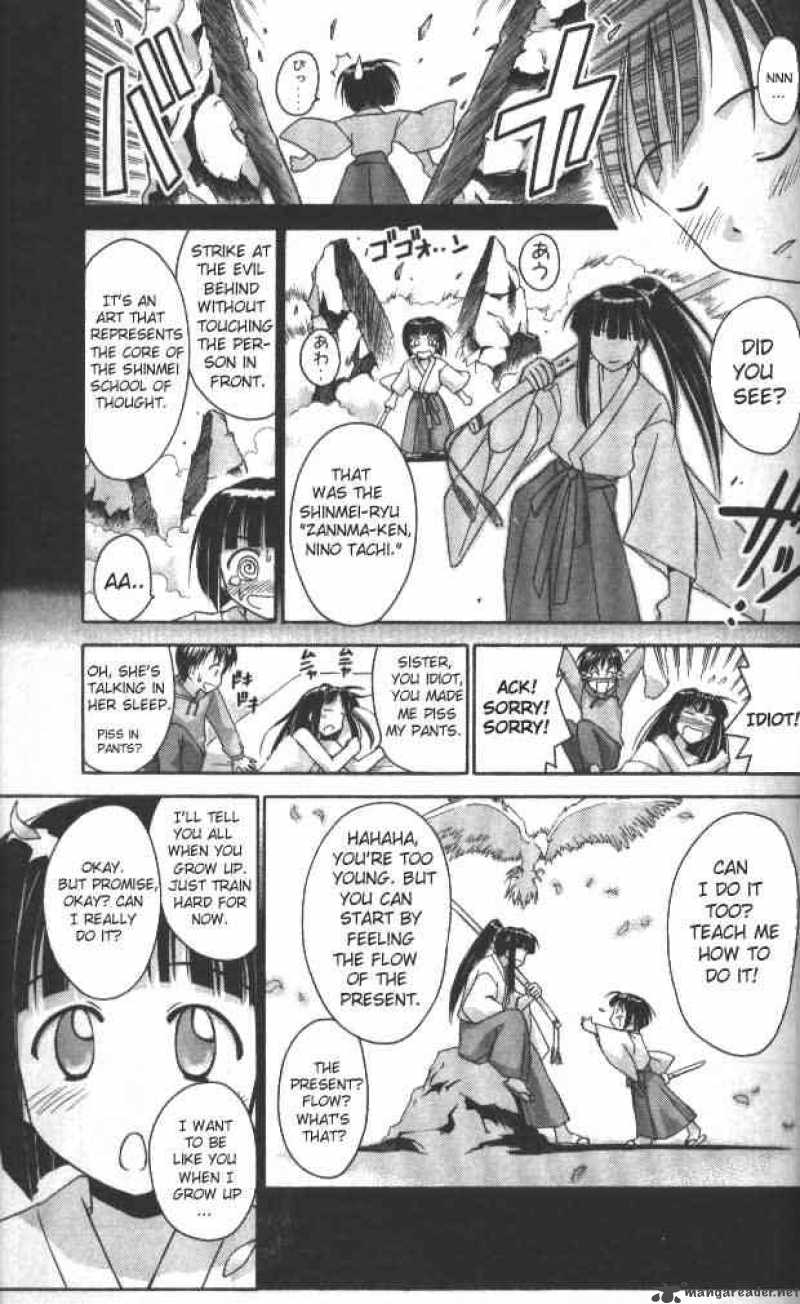 Love Hina 40 13