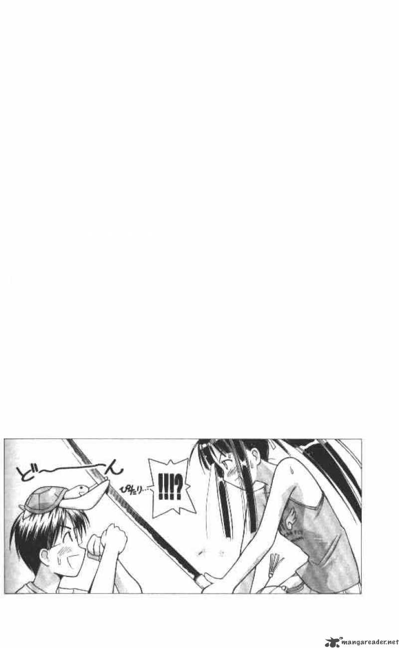 Love Hina 40 20