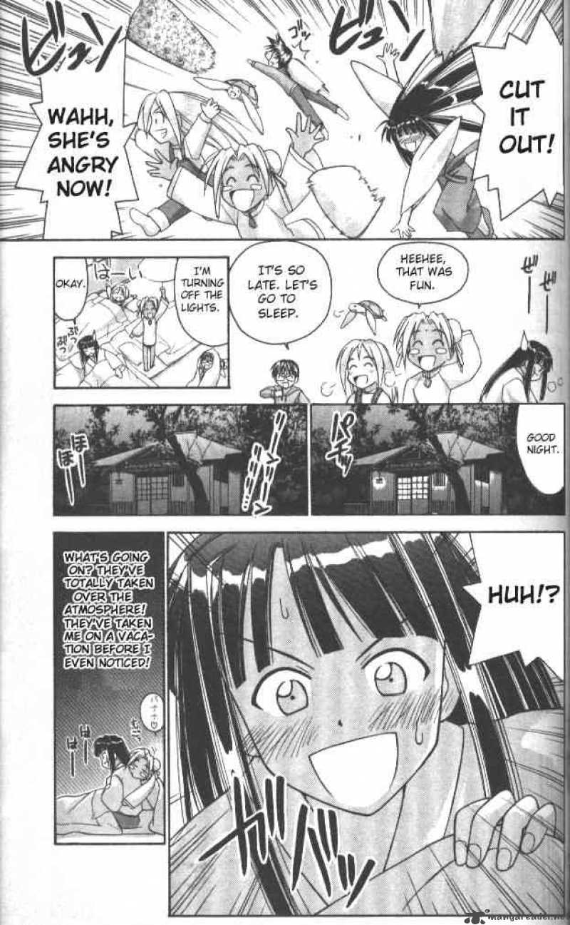 Love Hina 40 9