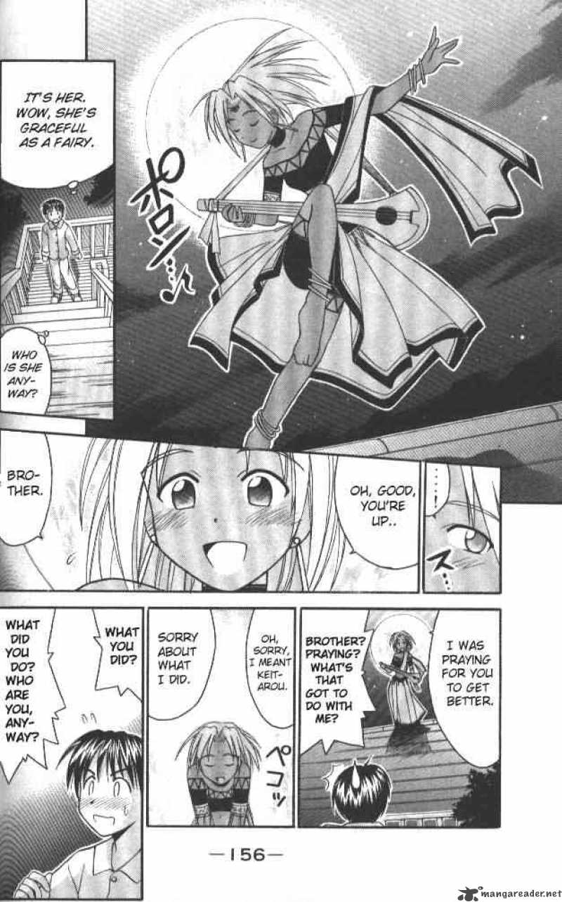 Love Hina 41 14