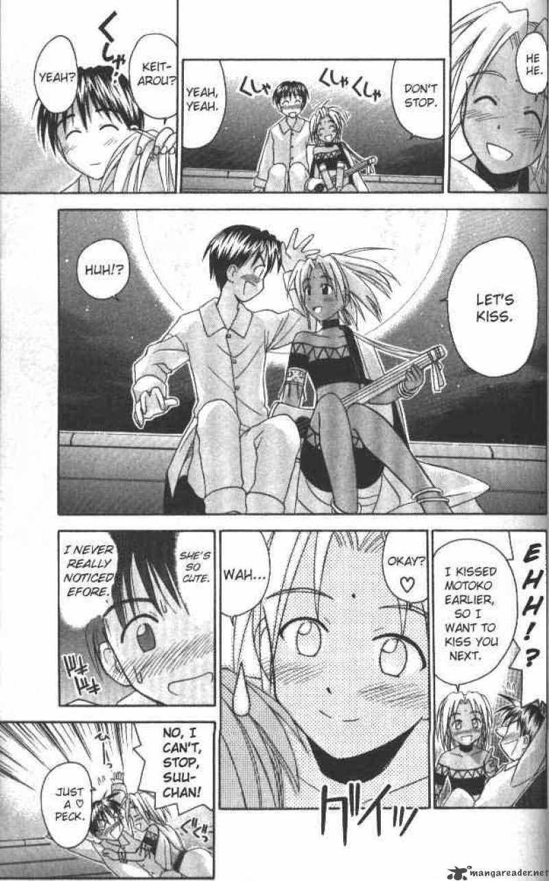 Love Hina 41 17