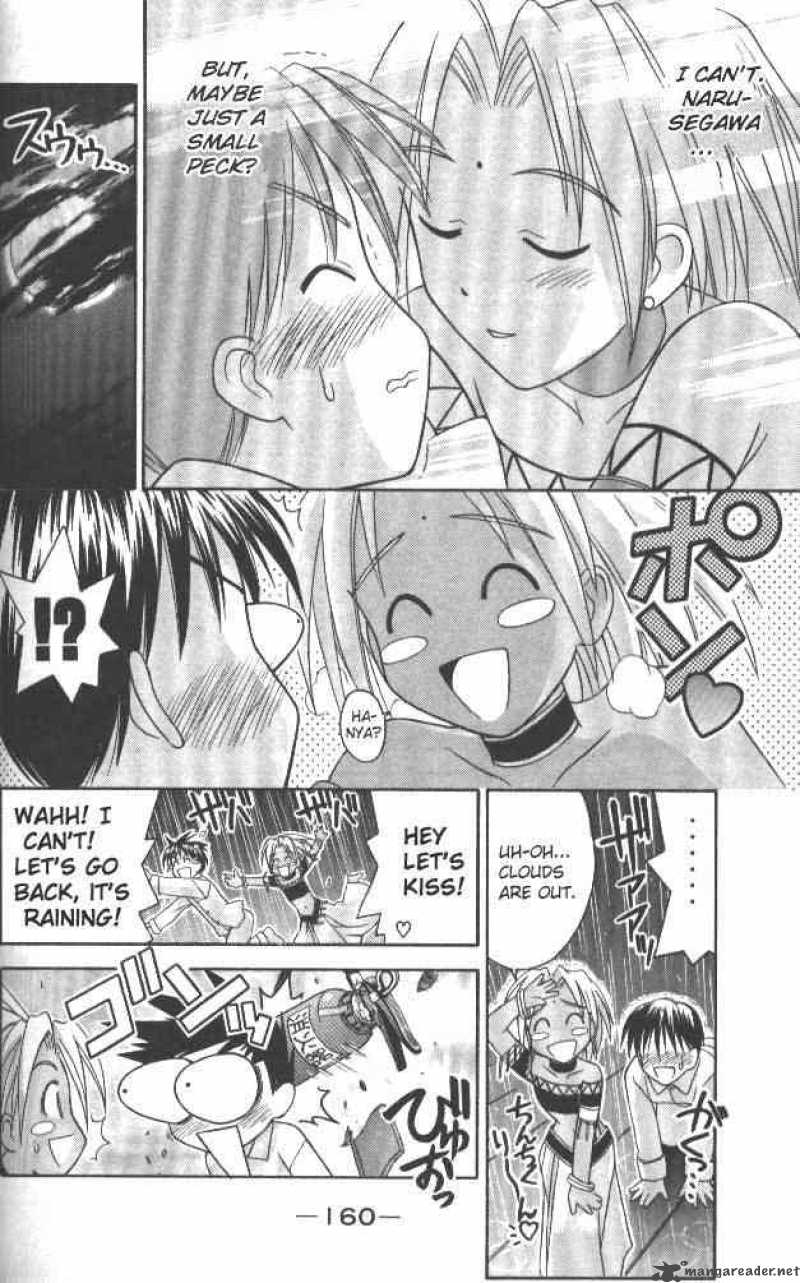 Love Hina 41 18