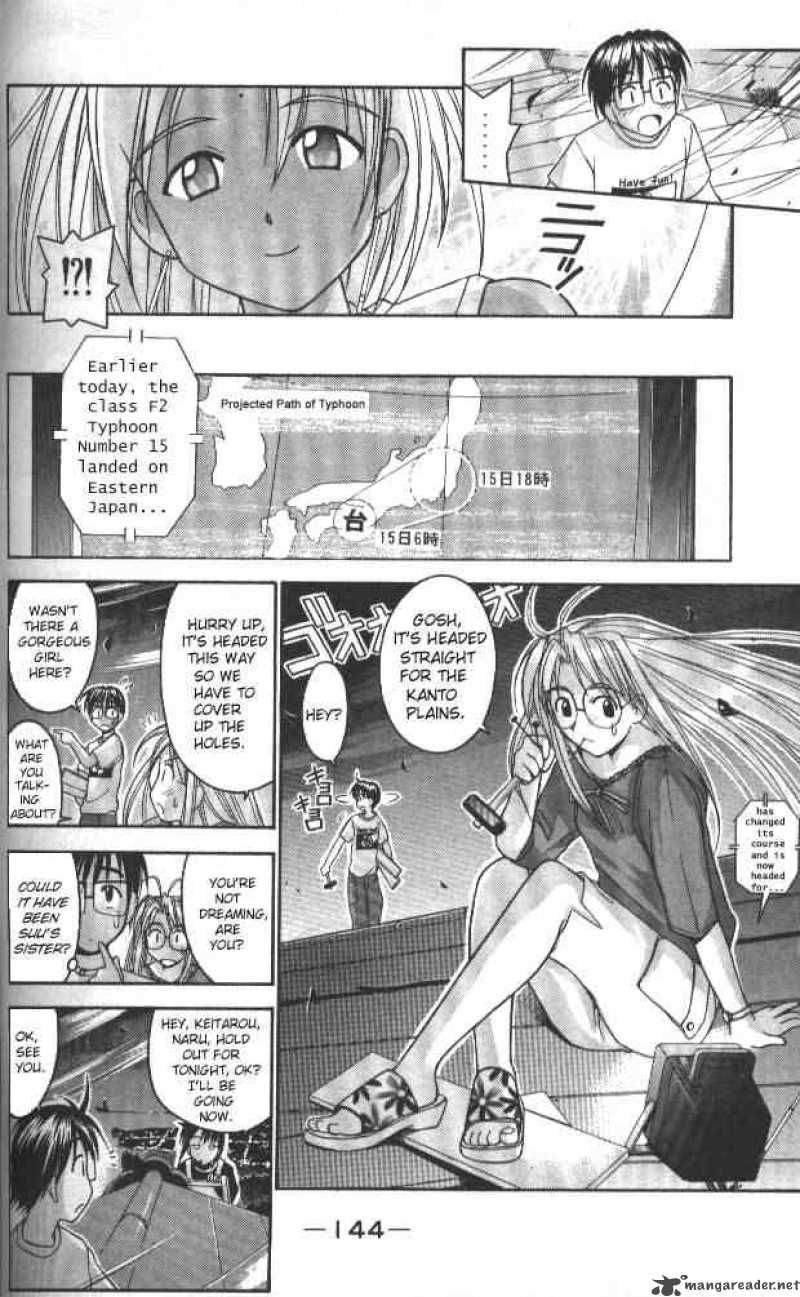 Love Hina 41 2