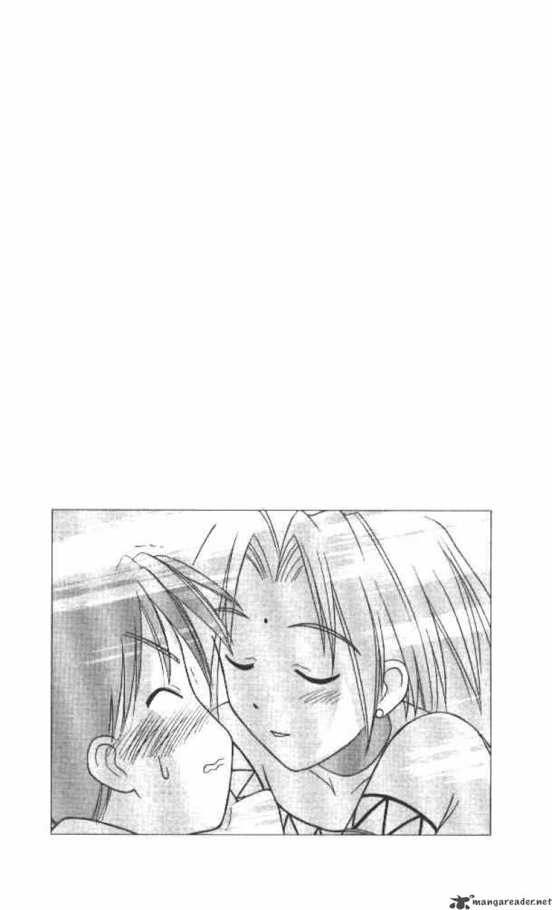 Love Hina 41 20