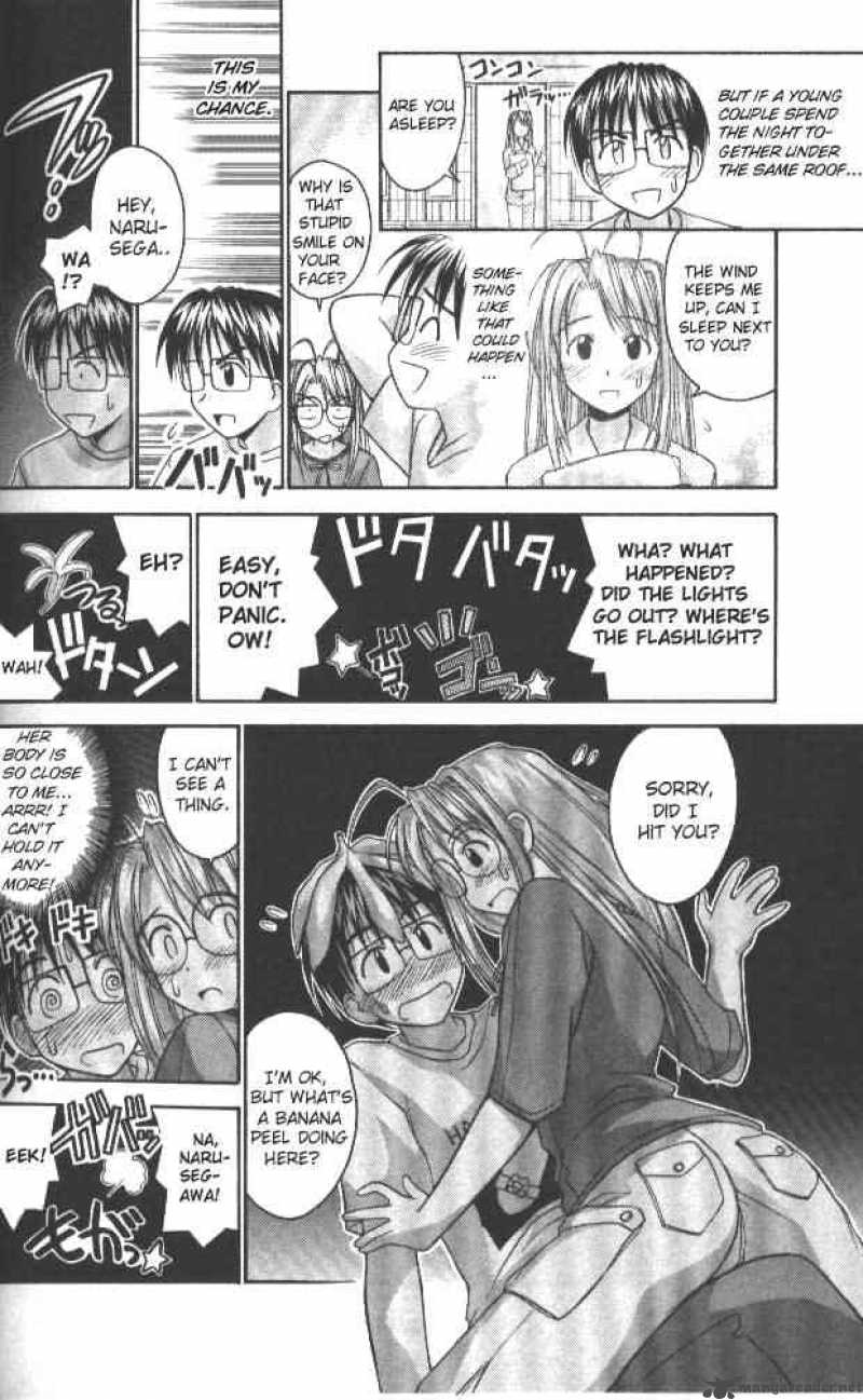 Love Hina 41 4