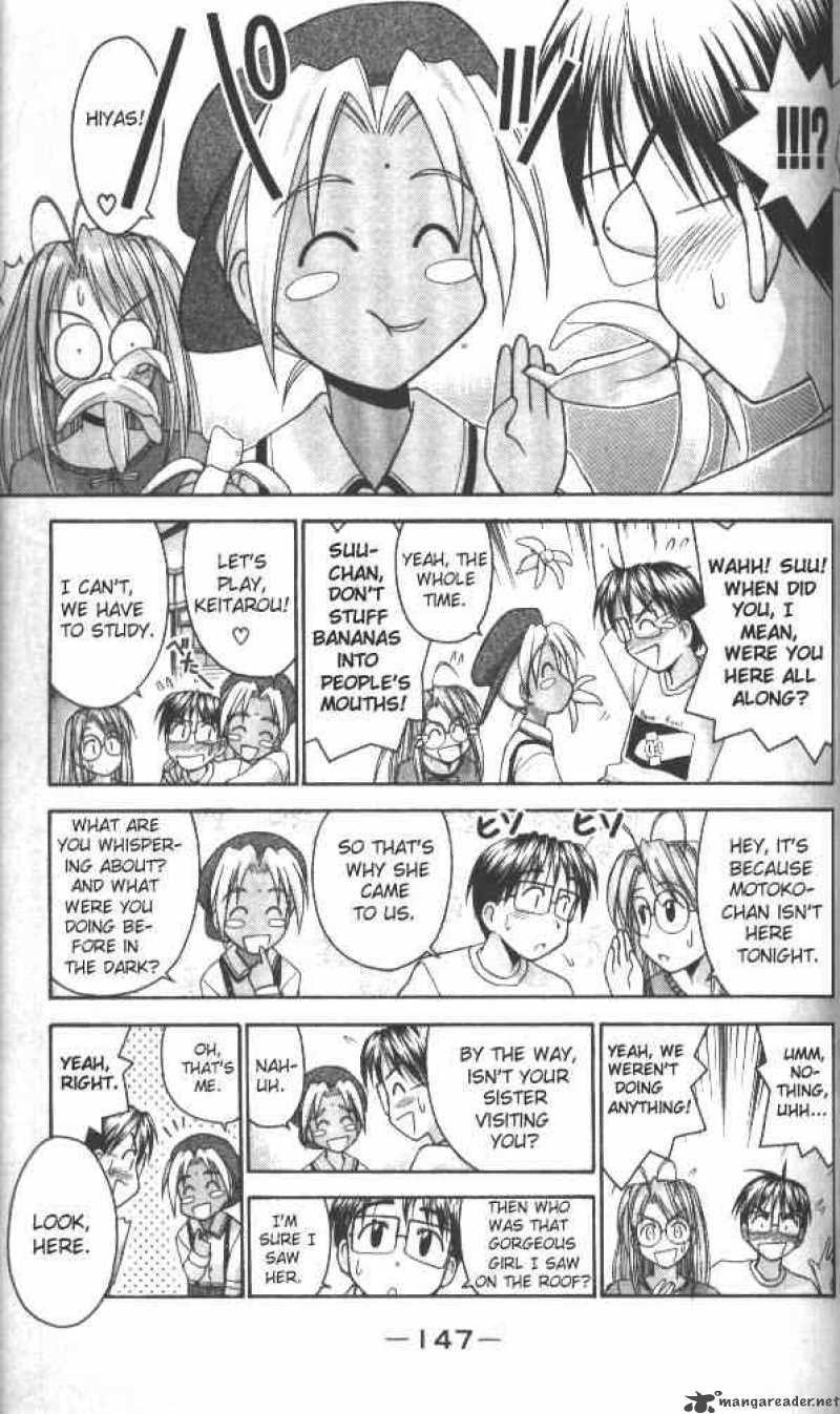 Love Hina 41 5