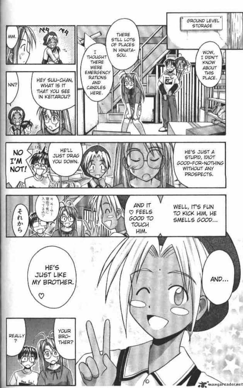 Love Hina 41 8