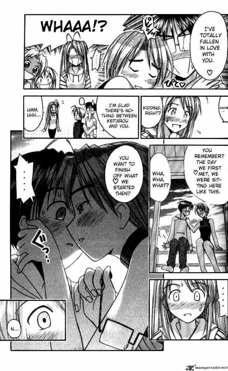 Love Hina 42 17