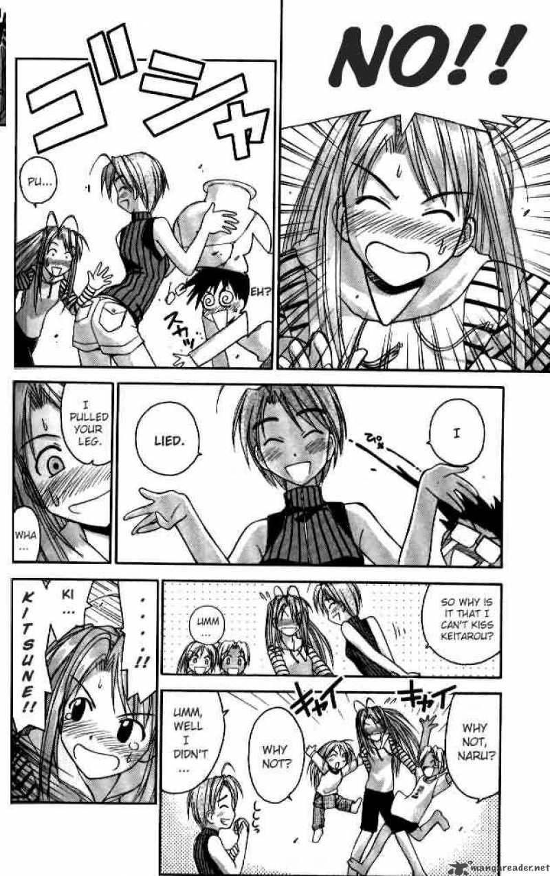 Love Hina 42 18