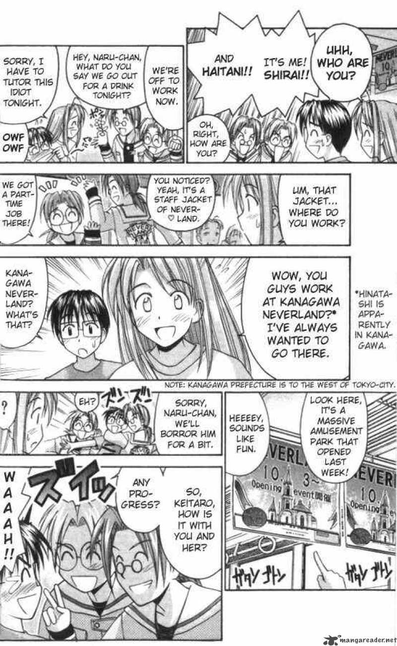 Love Hina 43 6