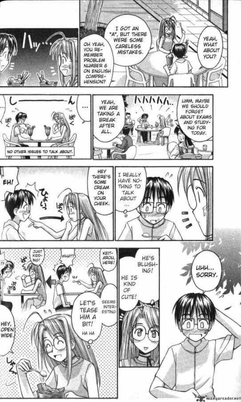 Love Hina 44 6