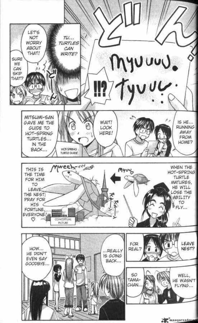 Love Hina 45 13