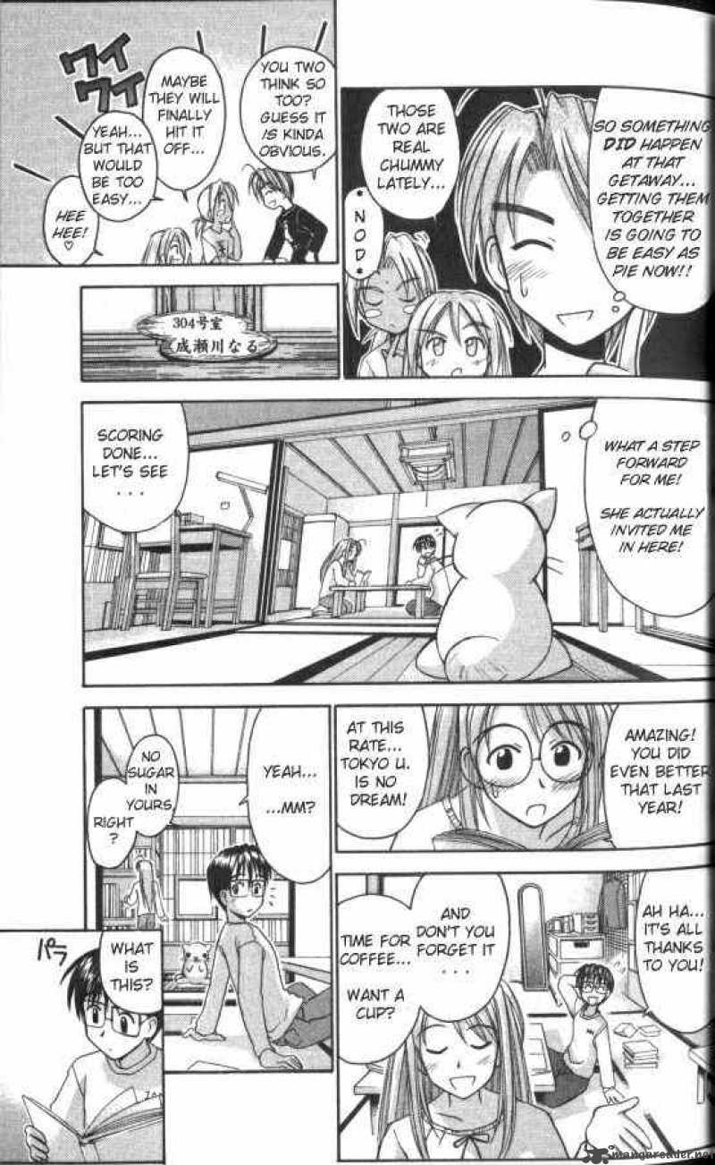 Love Hina 45 3