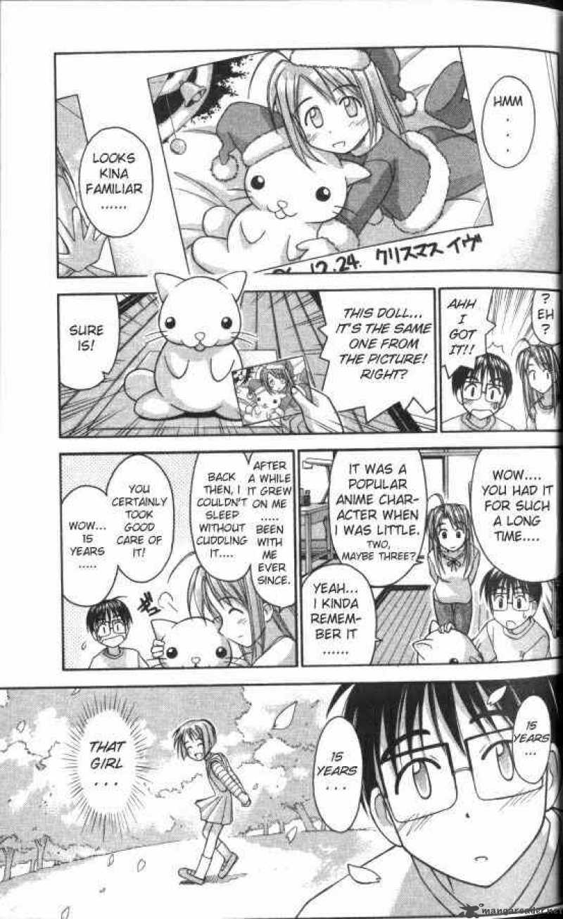 Love Hina 45 5