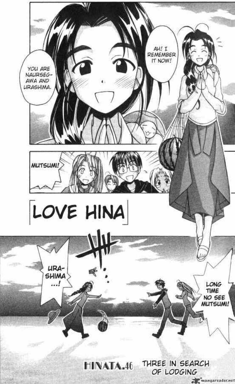 Love Hina 46 1