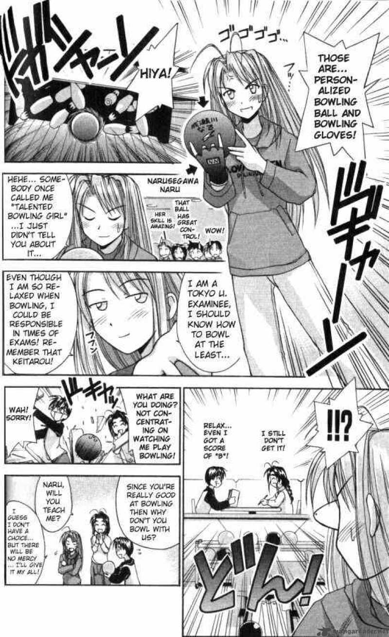 Love Hina 46 14