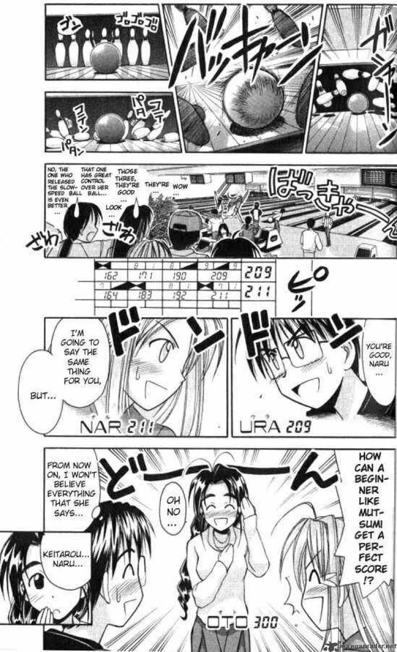 Love Hina 46 15