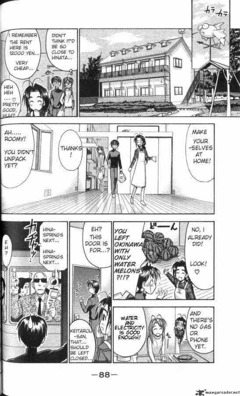 Love Hina 47 6