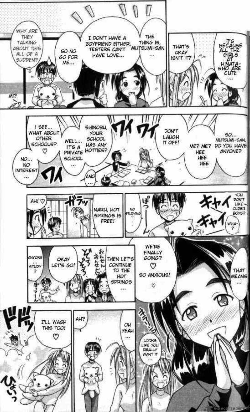 Love Hina 48 11