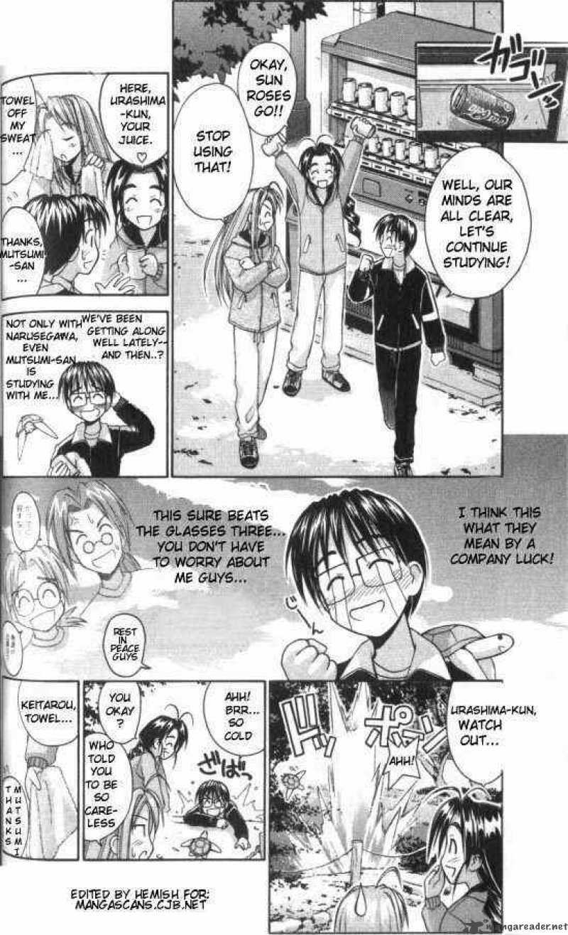 Love Hina 48 2