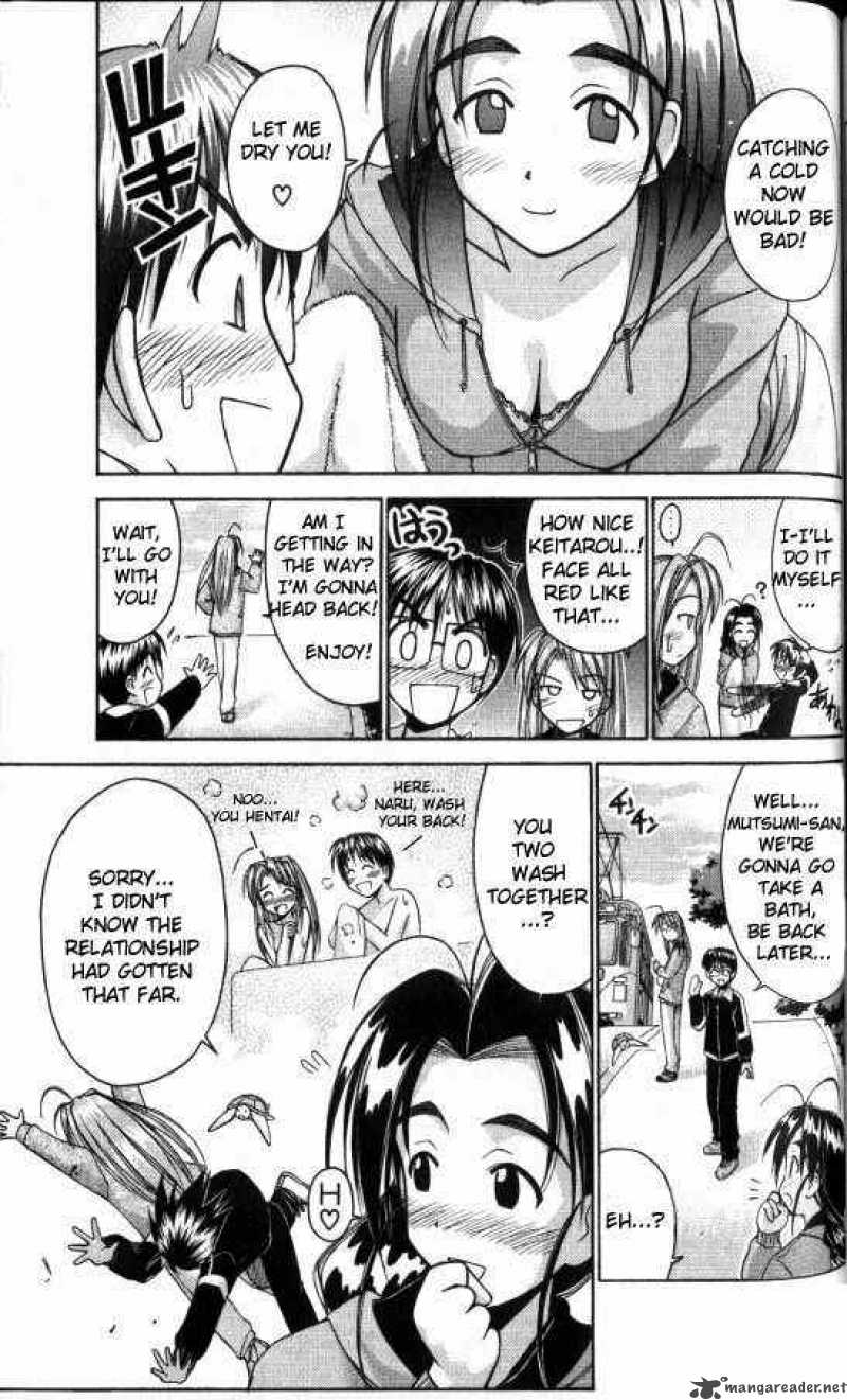 Love Hina 48 3