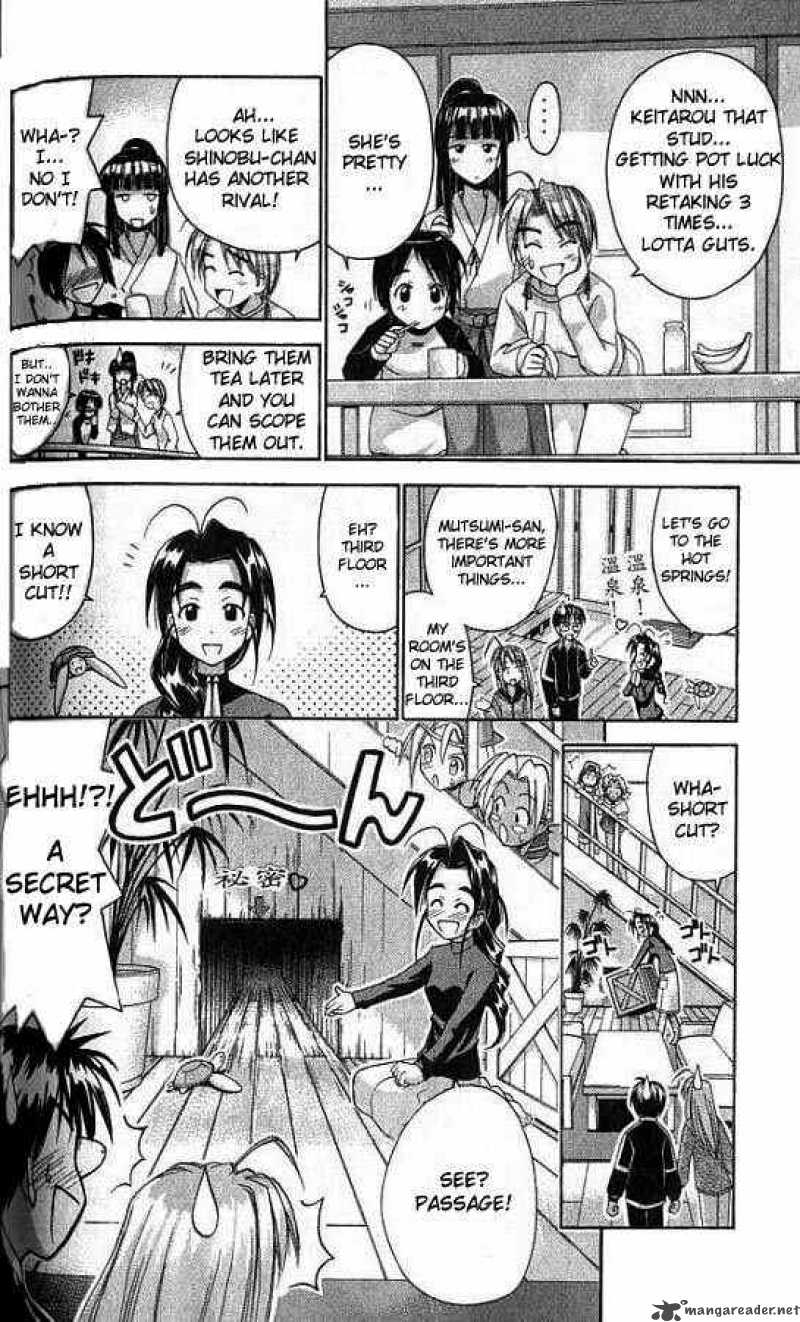 Love Hina 48 6