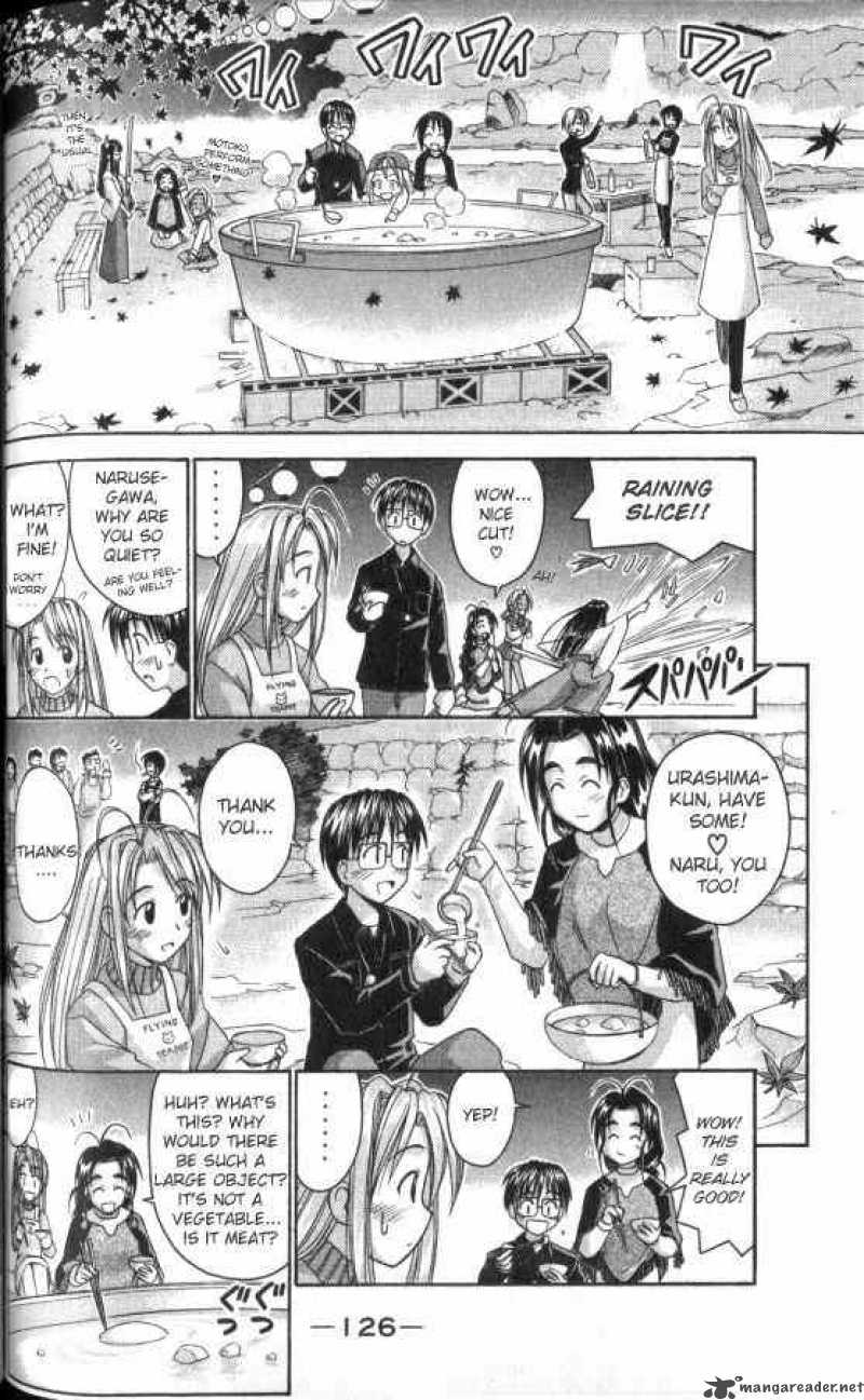 Love Hina 49 4