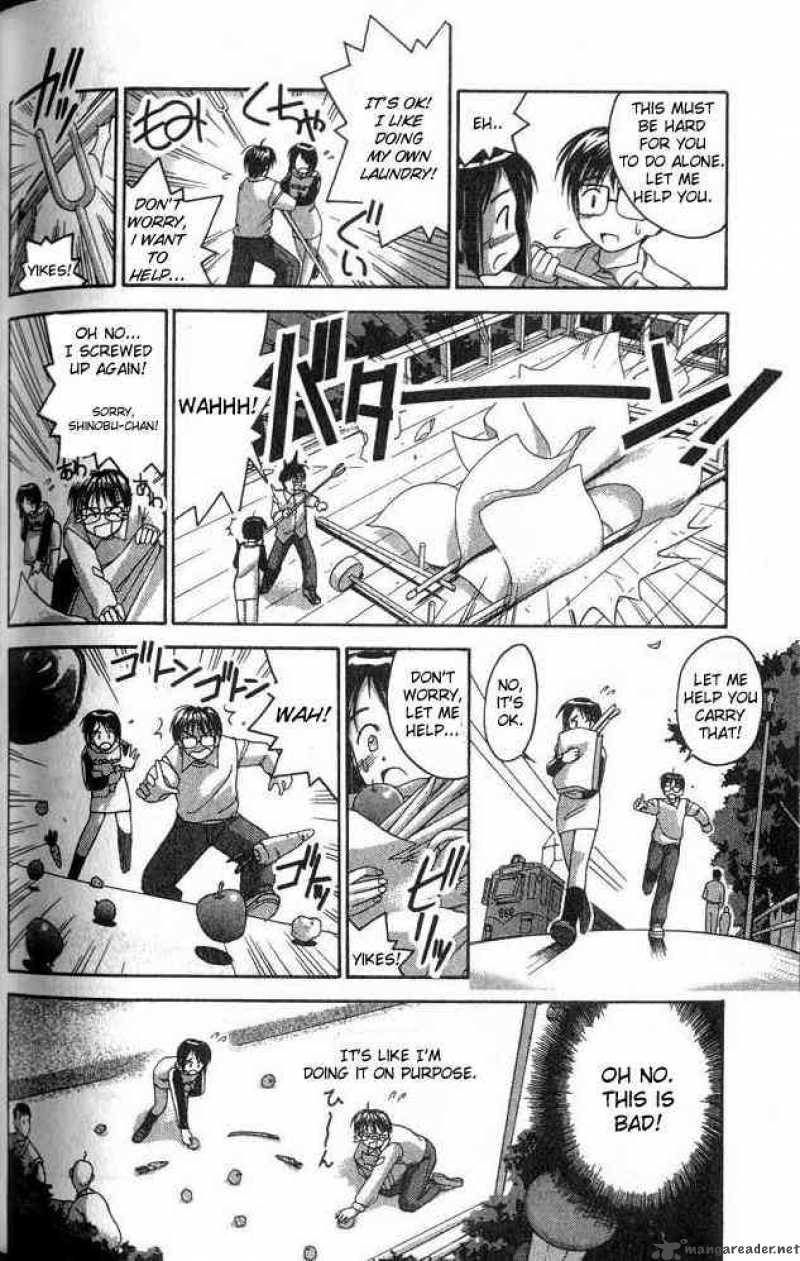 Love Hina 5 10