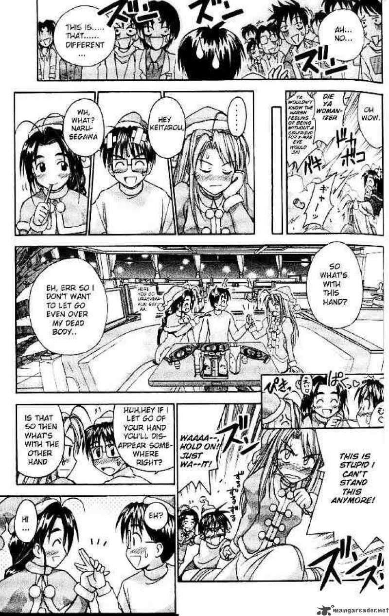 Love Hina 52 11