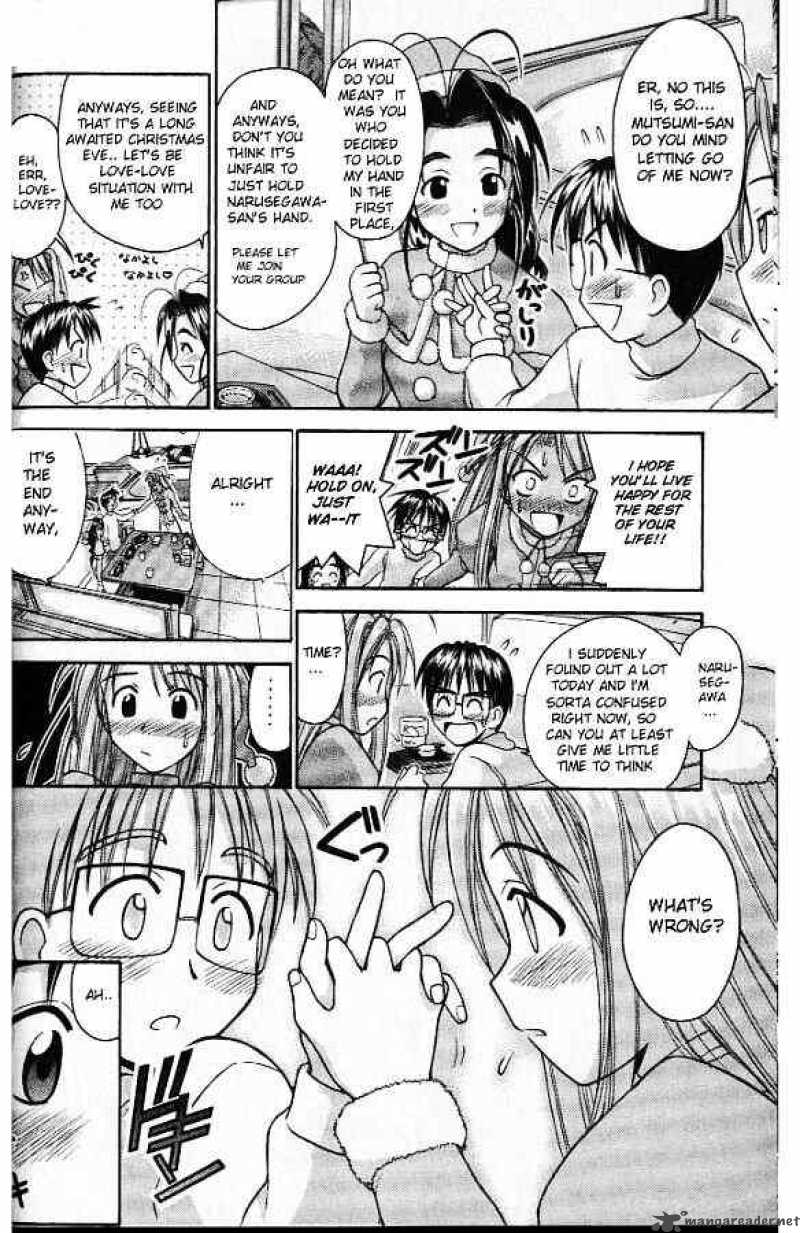 Love Hina 52 12