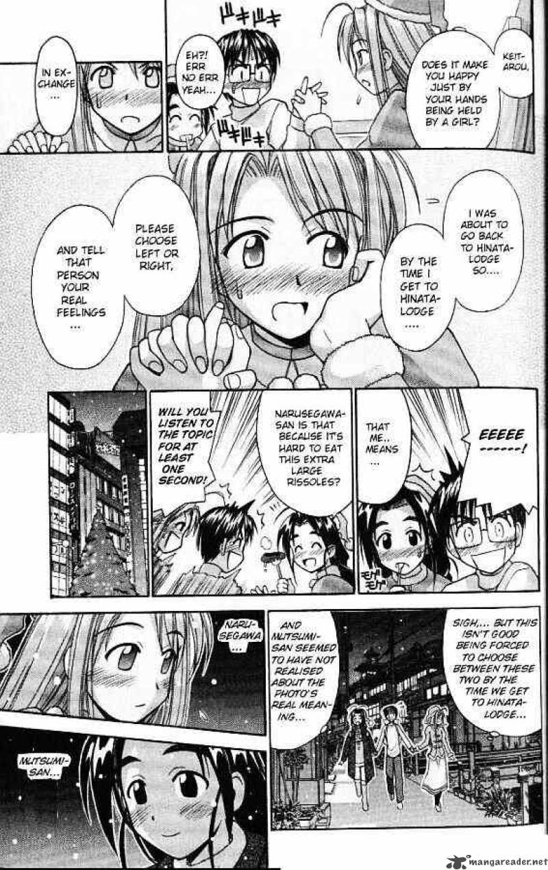 Love Hina 52 13