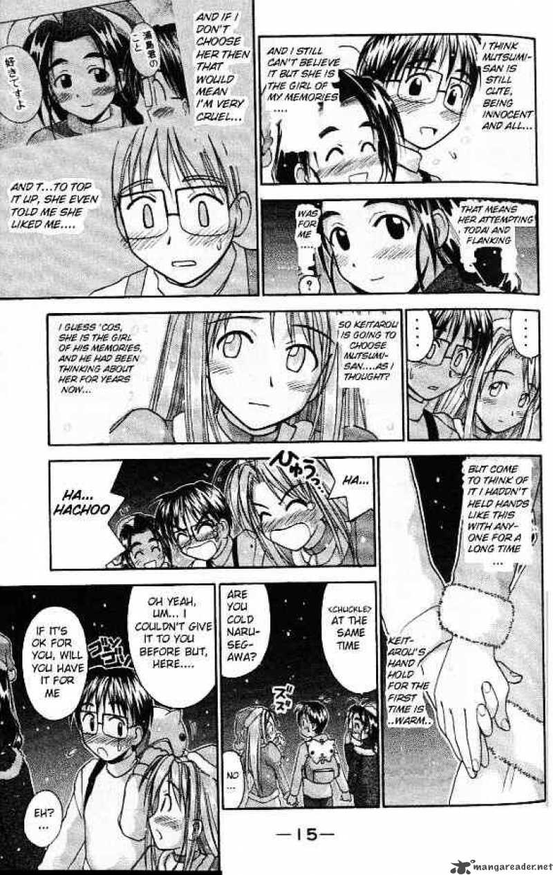 Love Hina 52 15